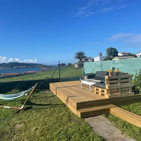 De Melle - Seaview - Beach 5 Min By Foot Semesterbostad