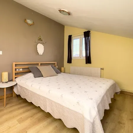 Semesterbostad De Melle - Seaview - Beach 5 Min By Foot *