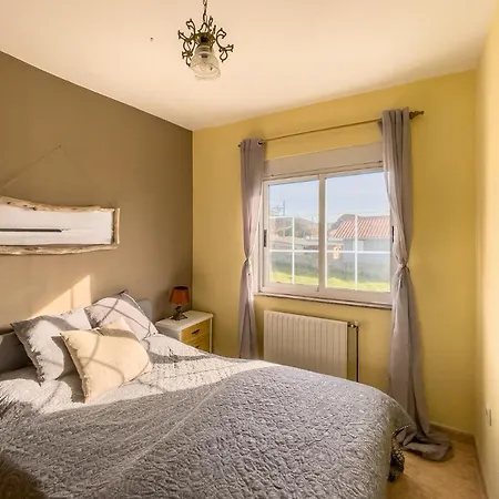 Semesterbostad De Melle - Seaview - Beach 5 Min By Foot Ferrol