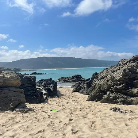 De Melle - Seaview - Beach 5 Min By Foot Semesterbostad *