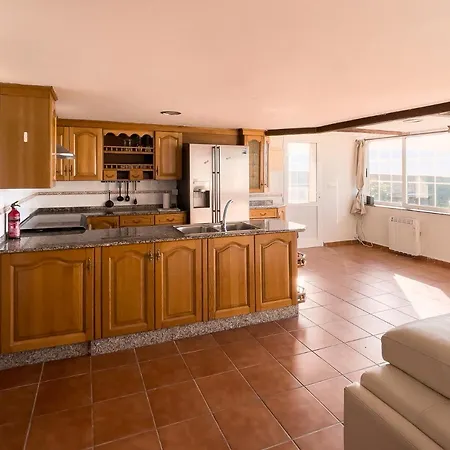 De Melle - Seaview - Beach 5 Min By Foot Semesterbostad *