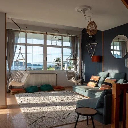 De Melle - Seaview - Beach 5 Min By Foot *