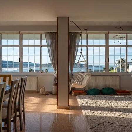 Semesterbostad De Melle - Seaview - Beach 5 Min By Foot *