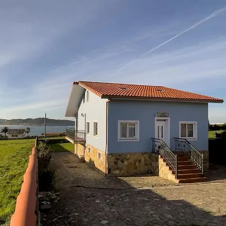 De Melle - Seaview - Beach 5 Min By Foot Semesterbostad *