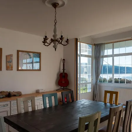 Semesterbostad De Melle - Seaview - Beach 5 Min By Foot *