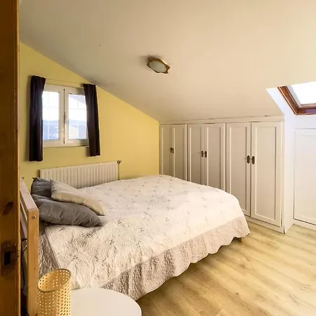 De Melle - Seaview - Beach 5 Min By Foot Semesterbostad