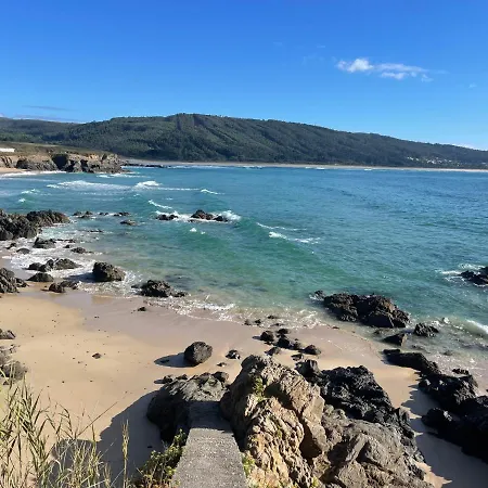 De Melle - Seaview - Beach 5 Min By Foot Semesterbostad