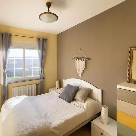 De Melle - Seaview - Beach 5 Min By Foot Semesterbostad *