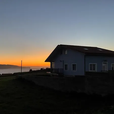De Melle - Seaview - Beach 5 Min By Foot Semesterbostad *