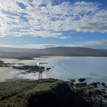 De Melle - Seaview - Beach 5 Min By Foot Semesterbostad